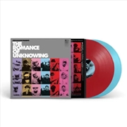 Buy Steve Mason Presents: Romance Of Unknowing