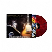 Buy Spacewalk: A Tribute To Ace Frehley