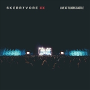 Buy Skerryvore Xx: Live At Floors Castle