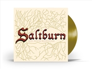 Buy Saltburn - Gold Vinyl