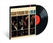 Buy Oscar Peterson Trio Plus One