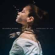 Buy Okinawan Wuman - Clear Vinyl