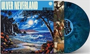Buy Neverland - Transparent Blue/White Marble Vinyl