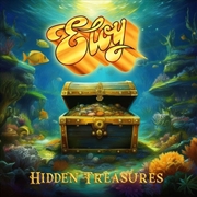 Buy Hidden Treasures