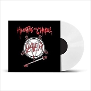 Buy Haunting The Chapel - White Vinyl