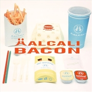 Buy Halcali Bacon