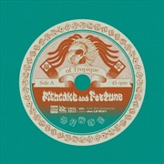 Buy Fishcake And Fortune