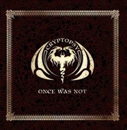 Buy Once Was Not - Clear Vinyl