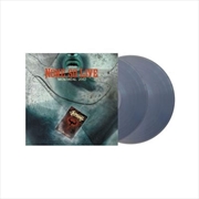 Buy None So Live - Clear Vinyl