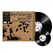 Buy Sitting In The Same Chairs