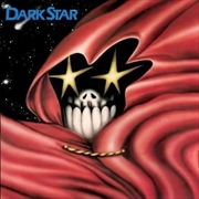 Buy Dark Star - Half Red/Half Black Vinyl