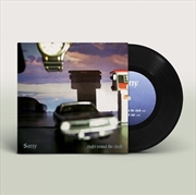 Buy Right Round The Clock