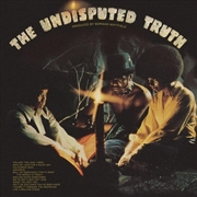 Buy Undisputed Truth