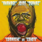 Buy Comanche Vs Coyote