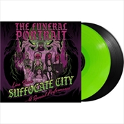 Buy Live From Suffocate City