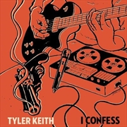 Buy I Confess
