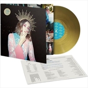 Buy Puta - Golden Vinyl