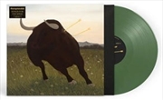 Buy Songs For The Spine - Green Vinyl