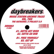 Buy Music Station Archive Traxx Vol. 2