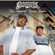 Buy Two Thousand Twenty Foesum