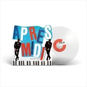 Buy Apres-Midi - Clear Vinyl