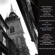 Buy Dear Old Stockholm