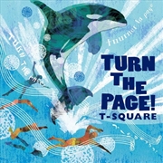 Buy Turn The Page!