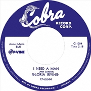 Buy I Need A Man