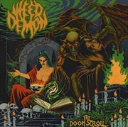 Buy Doom Scroll