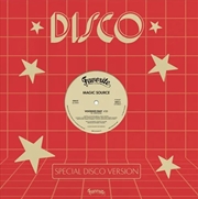 Buy Voodoo Ray / Interplanetary Bounce