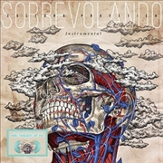 Buy Sobrevolando: Instrumental