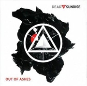 Buy Out Of Ashes