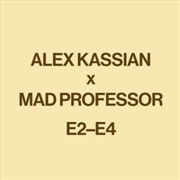 Buy E2-E4 - With Mad Professor Remix