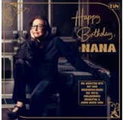 Buy Happy Birthday, Nana (Limited Edition Vinyl)