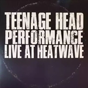 Buy Live At Heatwave