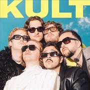 Buy Kult