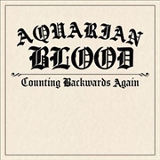 Buy Counting Backwards Again