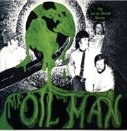 Buy Mr Oil Man