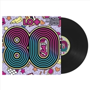 Buy Lo 80 Vol 3