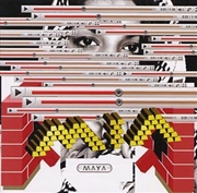 Buy Maya-Limited Edition