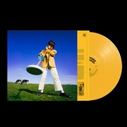 Buy What Happened To The Beach - Yellow Colored Vinyl