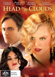 Buy Head In The Clouds