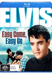 Buy Easy Come, Easy Go