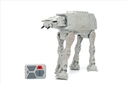 Buy Star Wars - AT-AT Remote Control Vehicle