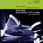 Buy Endless Dialogues 1977 & 2024