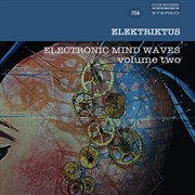 Buy Electrinic Mind Waves Volume Two