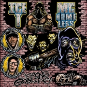 Buy Goons And Goblins - Red