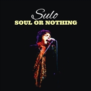 Buy Soul Or Nothing