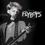 Buy The Complete Flyboys - 1978-1980
