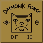 Buy Df Ii - Translucent Gold Vinyl